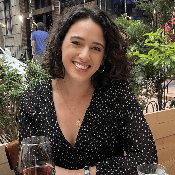 Emily Reinstein