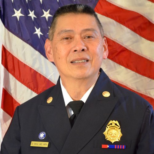 Dan Whu, MD, MPH