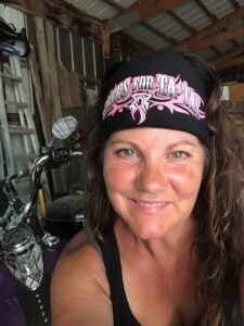 Jill Cagle
