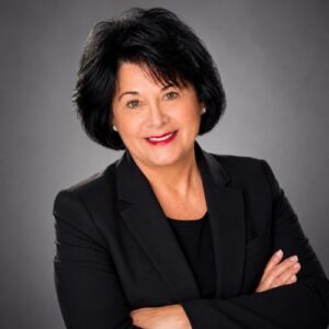 Linda Reinstein