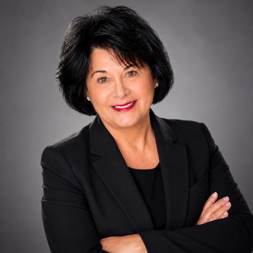 Linda Reinstein, BCPA