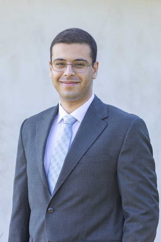 Ali Jarrah