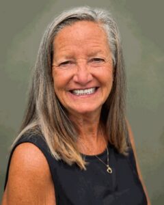 Penny Jo Major