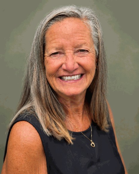 Penny Jo Major